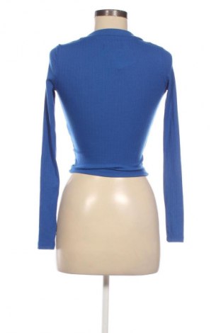 Dámská halenka Sinsay, Velikost S, Barva Modrá, Cena  241,00 Kč