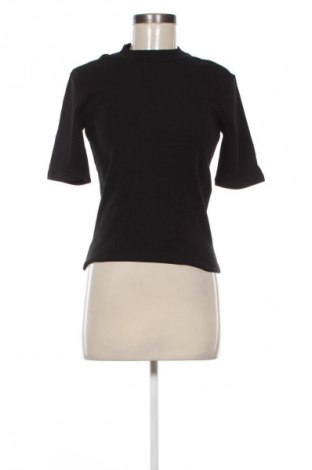 Γυναικεία μπλούζα Sinsay, Μέγεθος L, Χρώμα Μαύρο, Τιμή 6,14 €