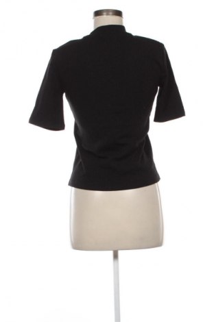 Γυναικεία μπλούζα Sinsay, Μέγεθος L, Χρώμα Μαύρο, Τιμή 6,14 €