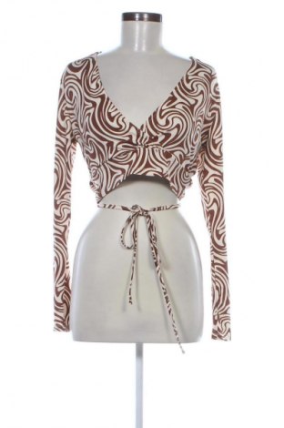 Női blúz Sinsay, Méret XL, Szín Sokszínű, Ár 3 800 Ft