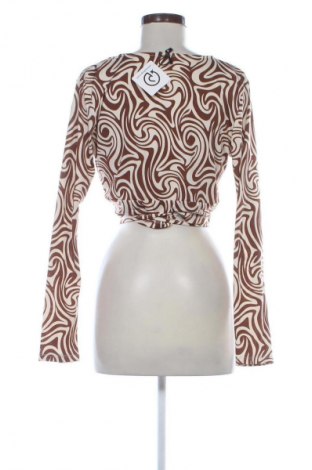 Női blúz Sinsay, Méret XL, Szín Sokszínű, Ár 3 800 Ft