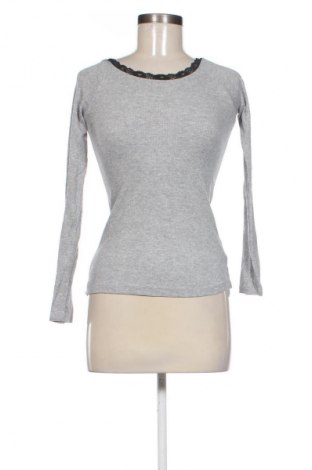 Dámska blúza Sinsay, Veľkosť XS, Farba Sivá, Cena  9,74 €