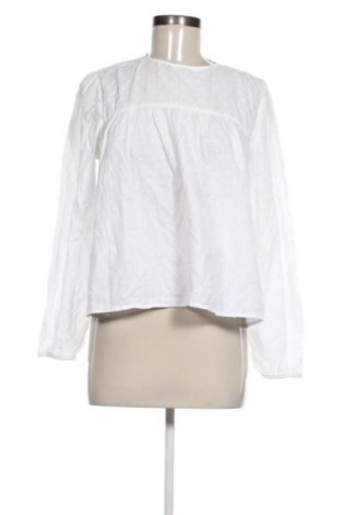 Dámská halenka Sinsay, Velikost S, Barva Bílá, Cena  241,00 Kč