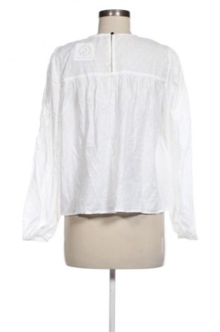 Dámská halenka Sinsay, Velikost S, Barva Bílá, Cena  241,00 Kč