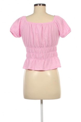 Dámská halenka Sinsay, Velikost XS, Barva Růžová, Cena  241,00 Kč