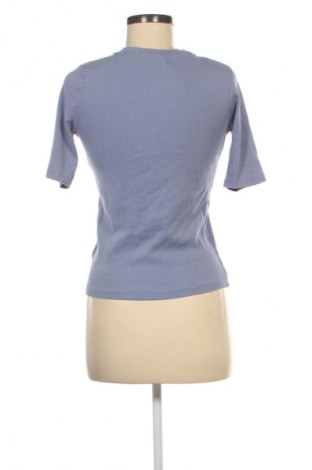 Dámská halenka Sinsay, Velikost M, Barva Modrá, Cena  241,00 Kč