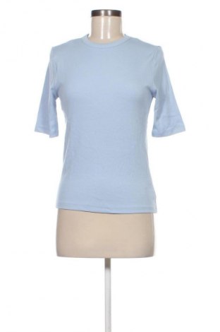 Damen Shirt Sinsay, Größe M, Farbe Blau, Preis € 7,99