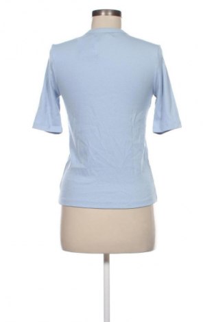 Damen Shirt Sinsay, Größe M, Farbe Blau, Preis € 7,99