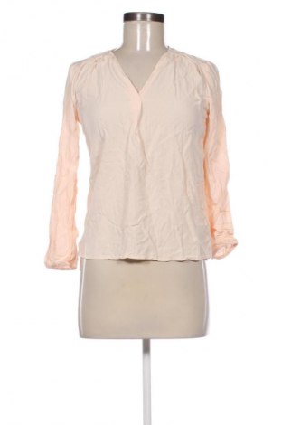 Γυναικεία μπλούζα Sinsay, Μέγεθος XS, Χρώμα Εκρού, Τιμή 9,72 €