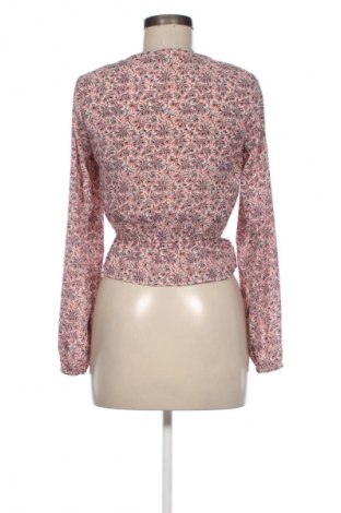 Γυναικεία μπλούζα Sinsay, Μέγεθος XS, Χρώμα Πολύχρωμο, Τιμή 9,99 €