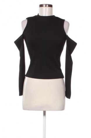 Bluzka damska Sinsay, Rozmiar M, Kolor Czarny, Cena 43,68 zł