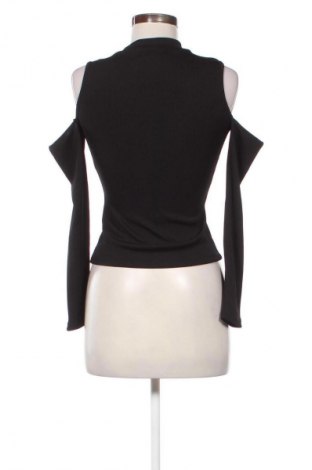 Bluzka damska Sinsay, Rozmiar M, Kolor Czarny, Cena 43,68 zł