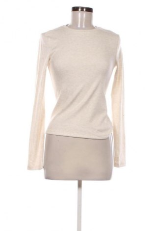 Damen Shirt Sinsay, Größe S, Farbe Beige, Preis 29,70 €