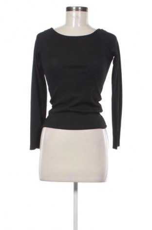 Bluzka damska Sinsay, Rozmiar XS, Kolor Czarny, Cena 23,99 zł