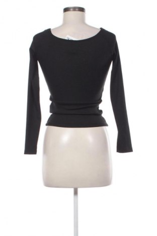 Bluzka damska Sinsay, Rozmiar XS, Kolor Czarny, Cena 23,99 zł