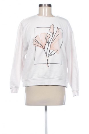 Γυναικεία μπλούζα Sinsay, Μέγεθος S, Χρώμα Λευκό, Τιμή 16,99 €