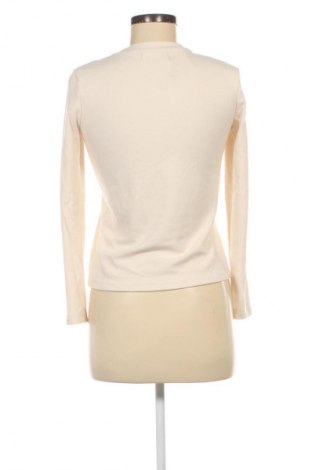 Női blúz Sinsay, Méret S, Szín Bézs, Ár 3 800 Ft