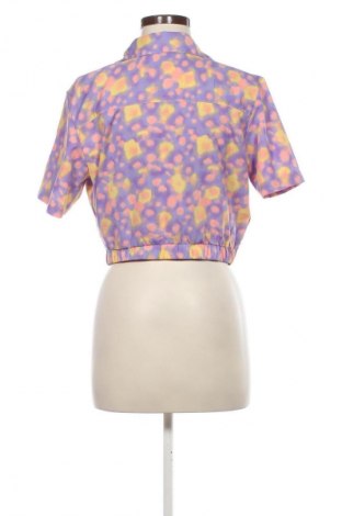 Bluzka damska Sinsay, Rozmiar M, Kolor Kolorowy, Cena 43,68 zł