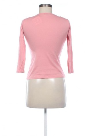 Dámská halenka Sinsay, Velikost S, Barva Růžová, Cena  253,00 Kč