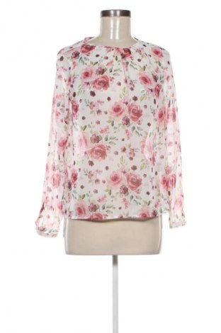 Dámská halenka Sinsay, Velikost S, Barva Vícebarevné, Cena  247,00 Kč