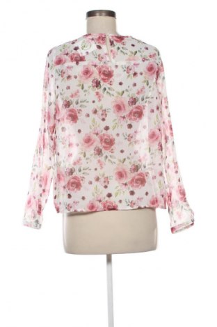 Dámská halenka Sinsay, Velikost S, Barva Vícebarevné, Cena  247,00 Kč