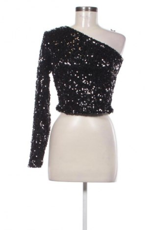 Női blúz Sinsay, Méret L, Szín Fekete, Ár 4 879 Ft