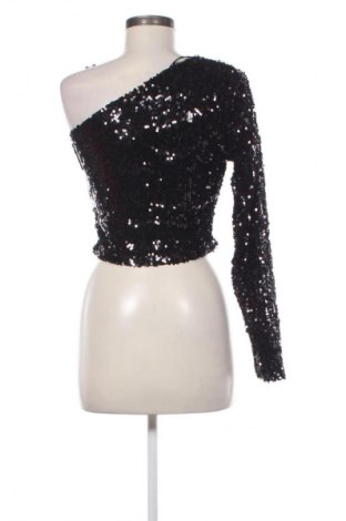 Női blúz Sinsay, Méret L, Szín Fekete, Ár 4 879 Ft