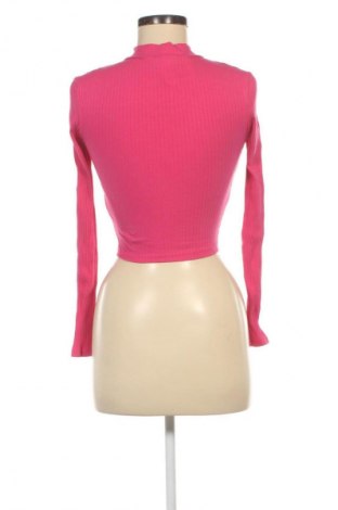 Dámská halenka Sinsay, Velikost XS, Barva Růžová, Cena  247,00 Kč