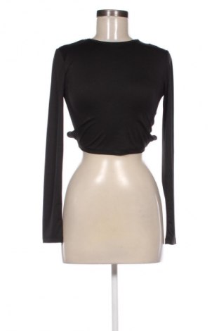 Dámská halenka Sinsay, Velikost M, Barva Černá, Cena  249,00 Kč