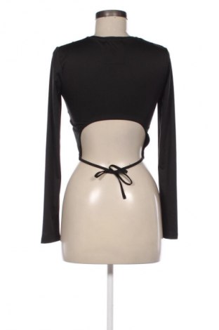 Dámská halenka Sinsay, Velikost M, Barva Černá, Cena  249,00 Kč