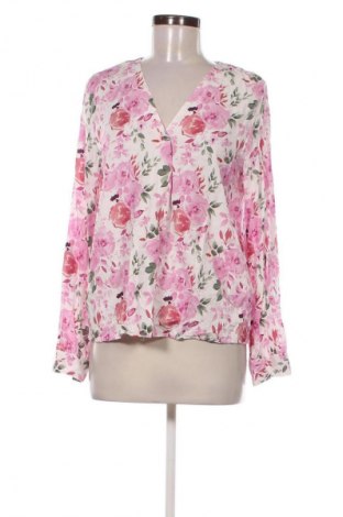 Damen Shirt Sinsay, Größe L, Farbe Mehrfarbig, Preis 8,99 €