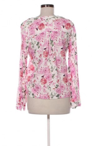 Damen Shirt Sinsay, Größe L, Farbe Mehrfarbig, Preis 8,99 €