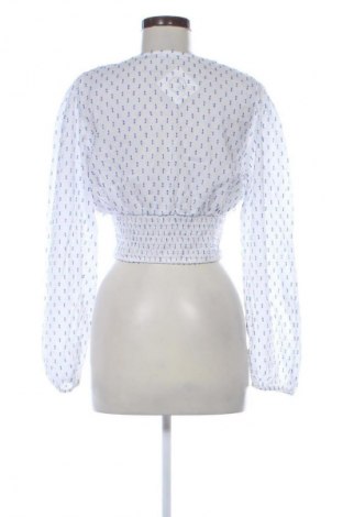 Γυναικεία μπλούζα Sinsay, Μέγεθος XL, Χρώμα Πολύχρωμο, Τιμή 7,16 €