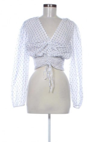 Γυναικεία μπλούζα Sinsay, Μέγεθος XL, Χρώμα Πολύχρωμο, Τιμή 7,16 €