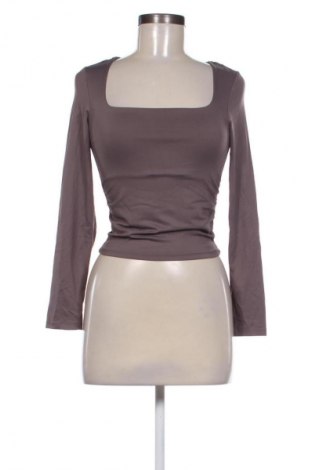 Bluzka damska Sinsay, Rozmiar XS, Kolor Fioletowy, Cena 29,99 zł