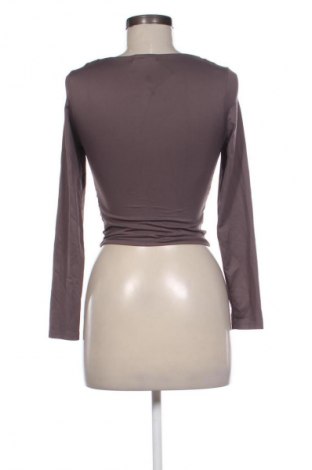 Bluzka damska Sinsay, Rozmiar XS, Kolor Fioletowy, Cena 29,99 zł