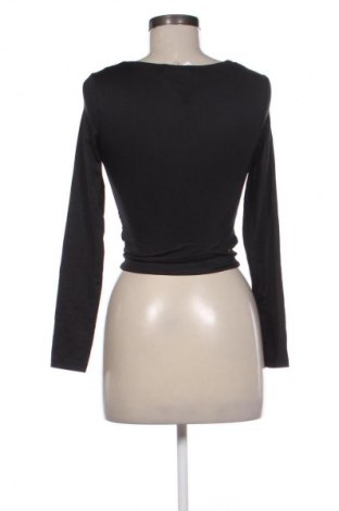 Bluză de femei Sinsay, Mărime XS, Culoare Negru, Preț 45,99 Lei