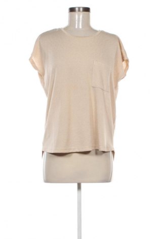 Női blúz Sinsay, Méret S, Szín Bézs, Ár 3 800 Ft