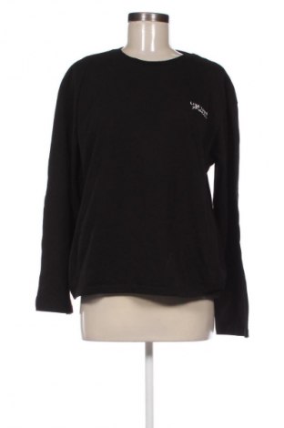 Bluzka damska Sinsay, Rozmiar L, Kolor Czarny, Cena 37,99 zł