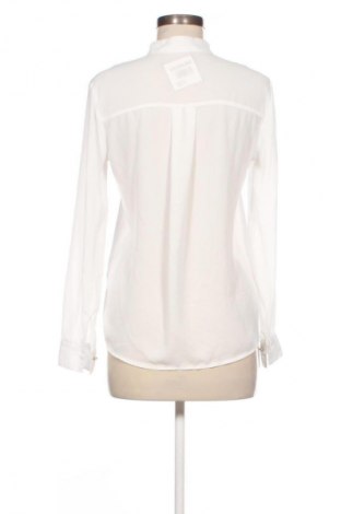 Dámska blúza Sinsay, Veľkosť M, Farba Biela, Cena  8,54 €