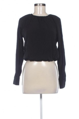 Dámská halenka Sinsay, Velikost XXS, Barva Černá, Cena  241,00 Kč