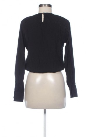 Dámská halenka Sinsay, Velikost XXS, Barva Černá, Cena  241,00 Kč