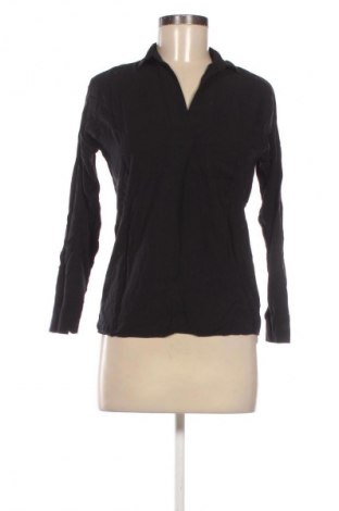 Bluzka damska Sinsay, Rozmiar XS, Kolor Czarny, Cena 43,68 zł