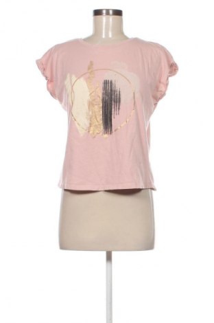 Női blúz Sinsay, Méret M, Szín Hamurózsaszín, Ár 3 800 Ft