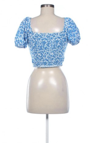 Γυναικεία μπλούζα Sinsay, Μέγεθος S, Χρώμα Πολύχρωμο, Τιμή 9,72 €