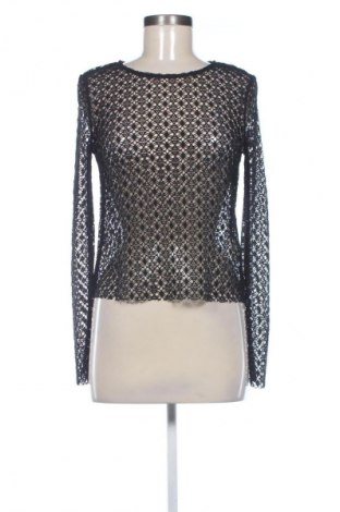 Γυναικεία μπλούζα Sinsay, Μέγεθος S, Χρώμα Μαύρο, Τιμή 9,72 €