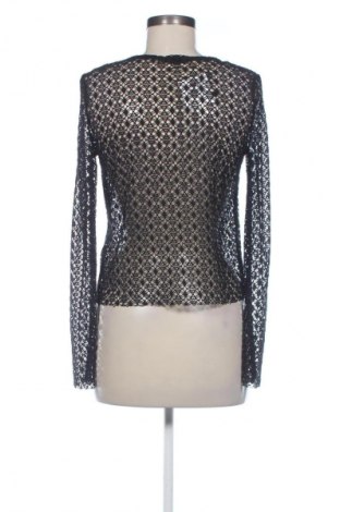 Γυναικεία μπλούζα Sinsay, Μέγεθος S, Χρώμα Μαύρο, Τιμή 9,72 €