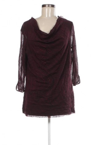 Γυναικεία μπλούζα Sir Oliver, Μέγεθος XL, Χρώμα Πολύχρωμο, Τιμή 6,99 €