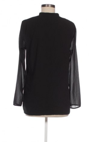 Damen Shirt Sisi, Größe S, Farbe Schwarz, Preis 10,00 €