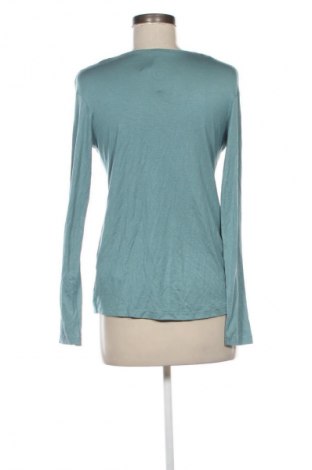 Дамска блуза Sisley, Размер XS, Цвят Зелен, Цена 31,99 лв.